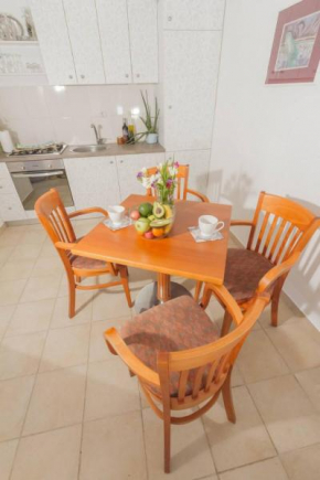 Apartments Roko